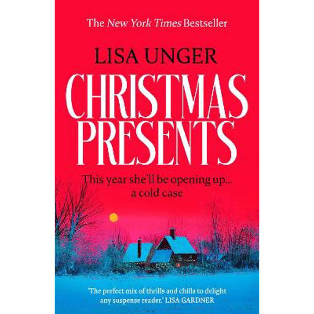 Christmas Presents (Hardback) - Lisa Unger